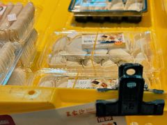 -王家沙点心店(南京西路总店)