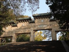 -灵谷景区