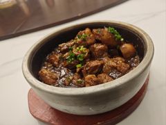 -惠丰堂饭庄·烤鸭·京味菜(民族大学店)