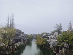 -观潮胜地公园