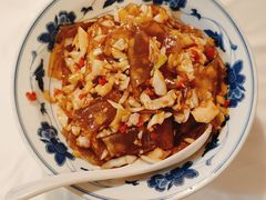 -鲁哥饭店(北正街店)