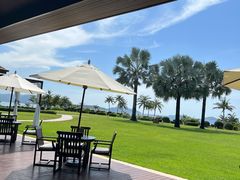 -宴悦海鲜餐厅·游水海鲜·牛排(亚龙湾瑞吉店)