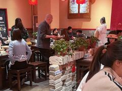 -山四砂锅(太原钟楼街店)