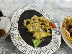 -天天向上素食餐厅(五台山店)