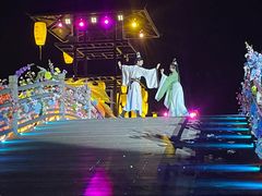 -龙天小镇