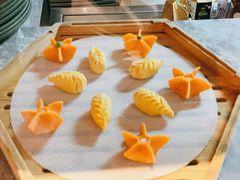 -德发长·花式蒸饺(大唐不夜城店)