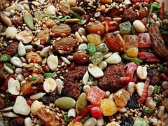 -津门红姐熟梨糕茶汤糕干(爱国道店)