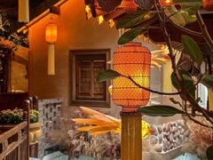 -叶叶菩提·晋福宫