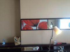 -上海浦东绿地铂骊酒店