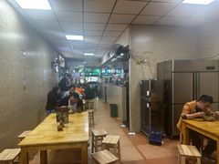 -朝阳路拉面店
