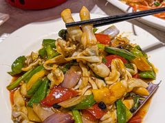 -东江海鲜大排档·潮汕菜·砂锅粥