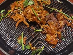 -奉天小馆·非遗东北菜(济南万象城店)