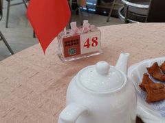 -轩记海鲜餐厅·四十五年老字号·经典粤菜(西区彩虹店)