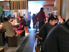 大堂-十面春风·江南面馆(崇宁路店)