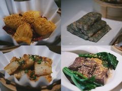 -味可道美食坊(福基路店)