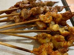 -望京小腰(北京总店)