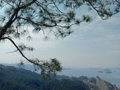 -千岛湖天屿景区