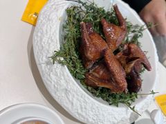 -蔡澜点心·粤菜(月星环球港店)