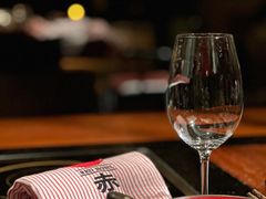 -赤RedBowl川锅·炙烤·板前(北京瑰丽酒店)