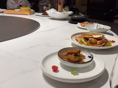 -古韵轩·园林餐厅