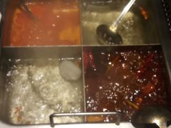 -海底捞火锅鲜切牛肉主题店(长寿路店)