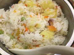 -滇香肴·云南菜蒸汽石锅鱼(云南北路店)