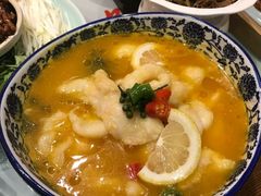 -吉祥春饼·烤鸭(国贸店)