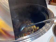 -铁锅年代地锅鸡•铁锅炖大鹅(黄家湖店)