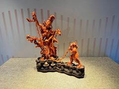 -北京工艺美术博物馆