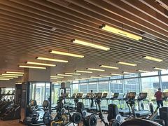 -燃坊JEN ACTIVE游泳健身中心·深圳前海JEN酒店
