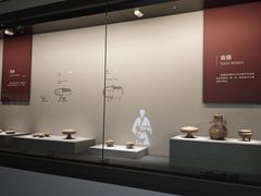 -鸿山遗址博物馆