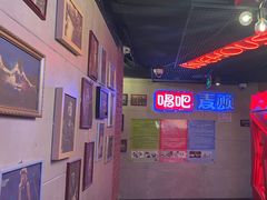 -唱吧麦颂KTV(西单华威潮铺街店)