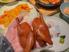 -明州小宴(文化广场店)