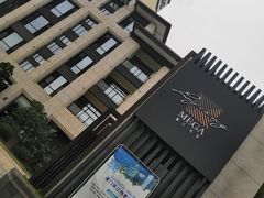 -鹭江潮餐厅•福建菜(鹭江佲家酒店)