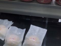 -沁屋面包店(人民东路店)