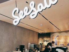 -Seesaw Coffee(环贸iapm店)