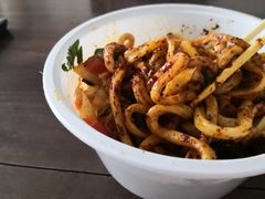 -王菊美食街·王菊面馆(总店)