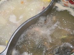 -阿源鱼捞斑鱼火锅·海鲜粥(山景尚宅店)