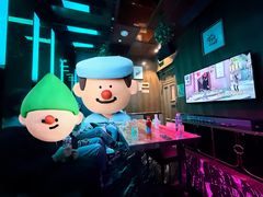 -帝凯乐量贩式KTV(深影国际影城店)