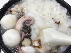 -文辉墨鱼丸大王(铜锣湾渣甸街总店)