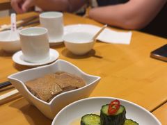 -鼎泰丰(嘉年华•海信广场VILLAGE店)