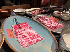 -腾格里· 蒙古山羊火锅(北京中关村店)