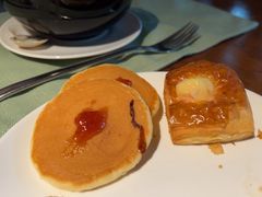 -JW万豪厨房餐厅·滨海草坪烧烤·海鲜·海景(三亚绿发山海天JW万豪酒店)