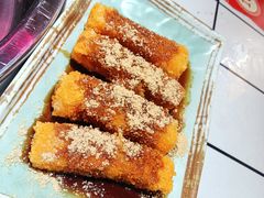 -蛙一刀·麻椒鱼火锅(金仙桥店)
