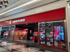 -The Manchester United(伦敦人店)