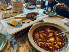 -那家小馆•北京菜•烤鸭(香山店)