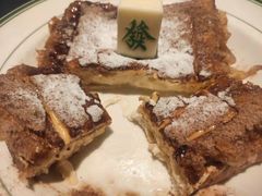 漏奶华-金香匯晚茶(浑南店)