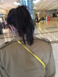 点击看大图 -MONE美发沙龙