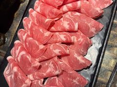 -老牌坊云南鱼豆花火锅(嵩山店)