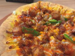 -达美乐比萨(大冲店)